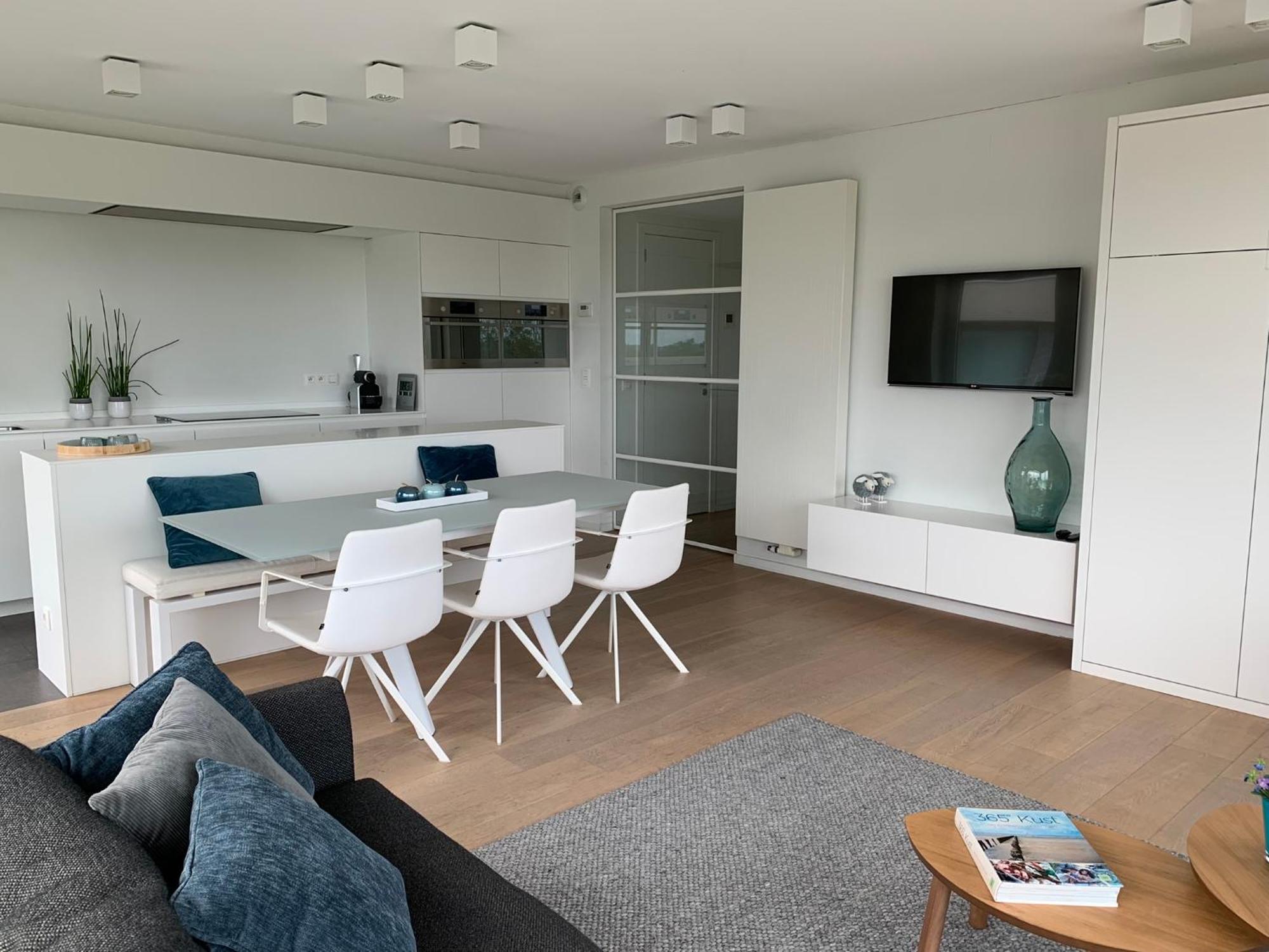 Karthuizer Duinzicht Apartment Nieuwpoort Exterior foto
