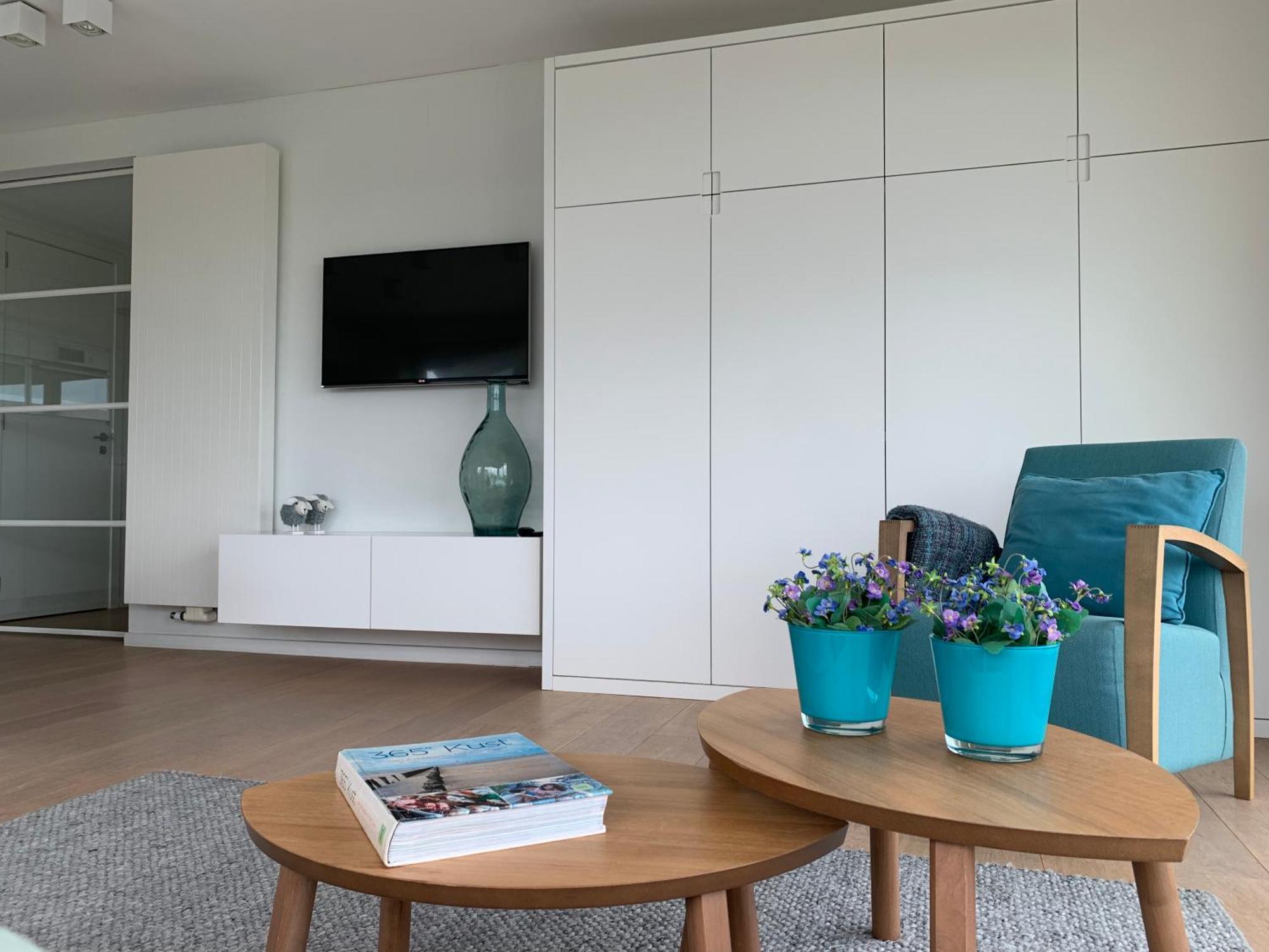 Karthuizer Duinzicht Apartment Nieuwpoort Exterior foto