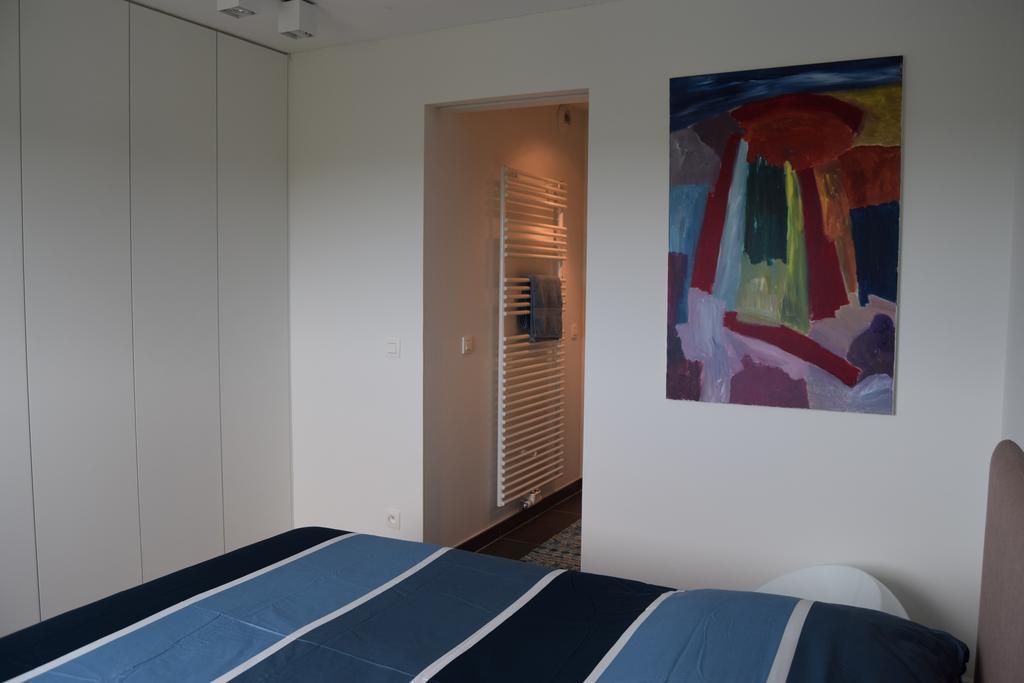 Karthuizer Duinzicht Apartment Nieuwpoort Cameră foto